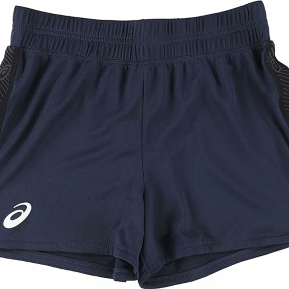 ASICS Women's 3" Knit Short - NWT - Picture 1 of 6